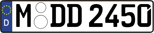 M-DD2450