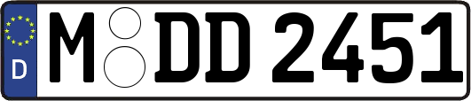 M-DD2451