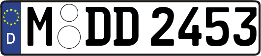 M-DD2453