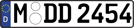 M-DD2454
