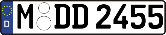 M-DD2455