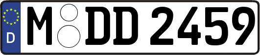 M-DD2459