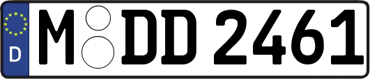 M-DD2461