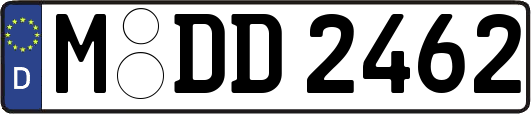 M-DD2462