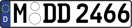 M-DD2466