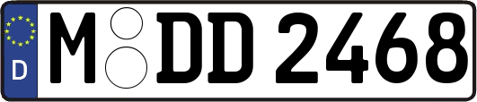 M-DD2468