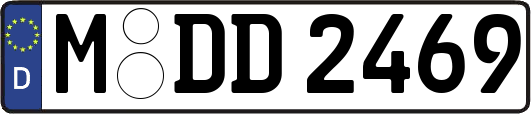 M-DD2469