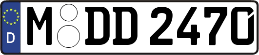 M-DD2470