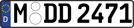 M-DD2471