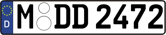 M-DD2472