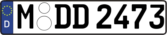 M-DD2473