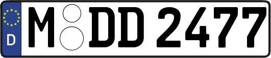 M-DD2477