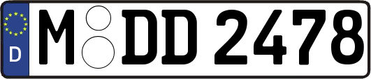 M-DD2478