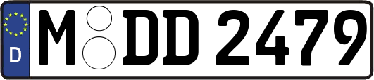 M-DD2479