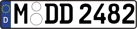M-DD2482