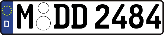M-DD2484