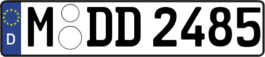 M-DD2485