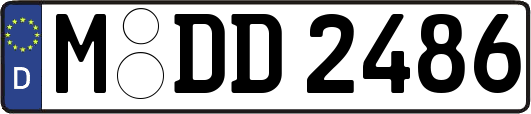 M-DD2486