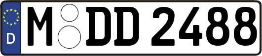 M-DD2488