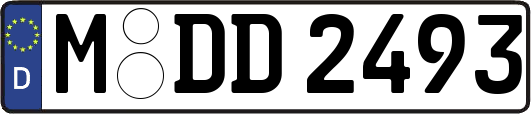 M-DD2493