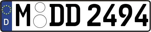 M-DD2494