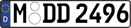 M-DD2496