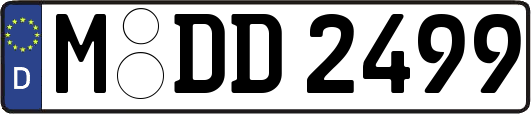 M-DD2499