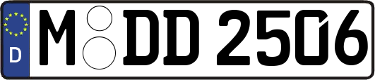 M-DD2506