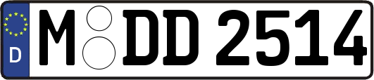 M-DD2514