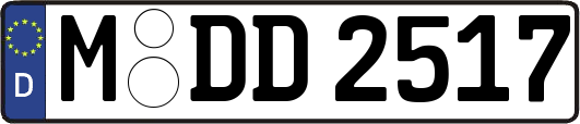 M-DD2517