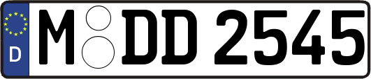 M-DD2545