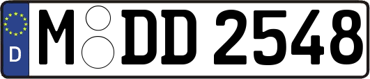 M-DD2548