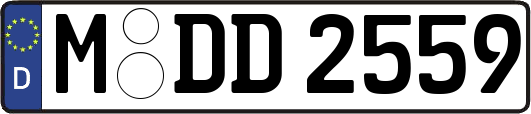 M-DD2559