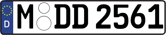 M-DD2561
