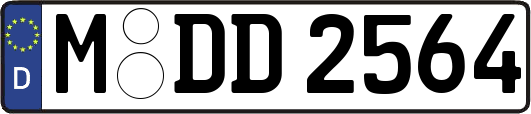 M-DD2564