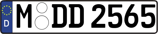 M-DD2565