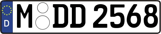 M-DD2568