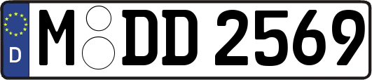M-DD2569