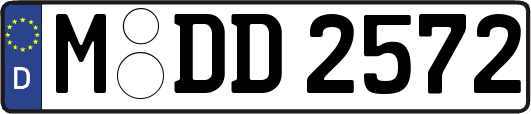 M-DD2572