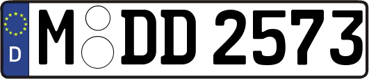 M-DD2573