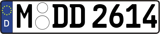 M-DD2614