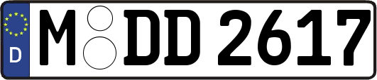 M-DD2617
