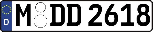 M-DD2618
