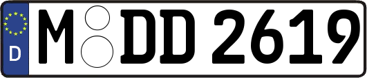 M-DD2619