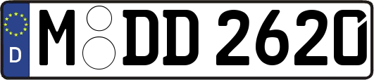 M-DD2620