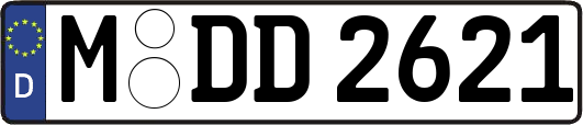 M-DD2621