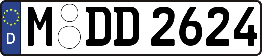 M-DD2624