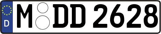 M-DD2628