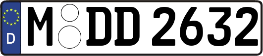 M-DD2632