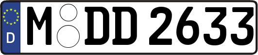 M-DD2633